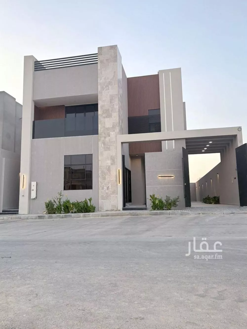 فيلا 5 غرف في المهدية 10