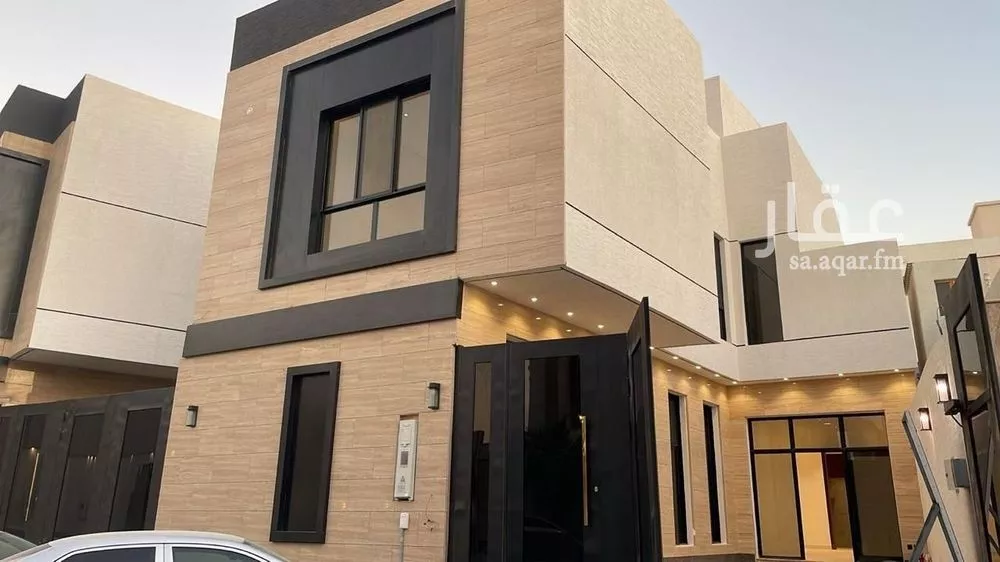 فيلا 5 غرف في المهدية 2