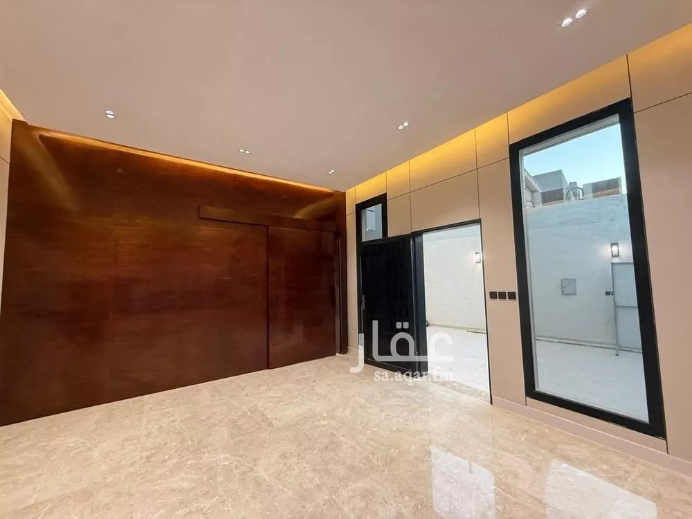 فيلا 5 غرف في المهدية 3