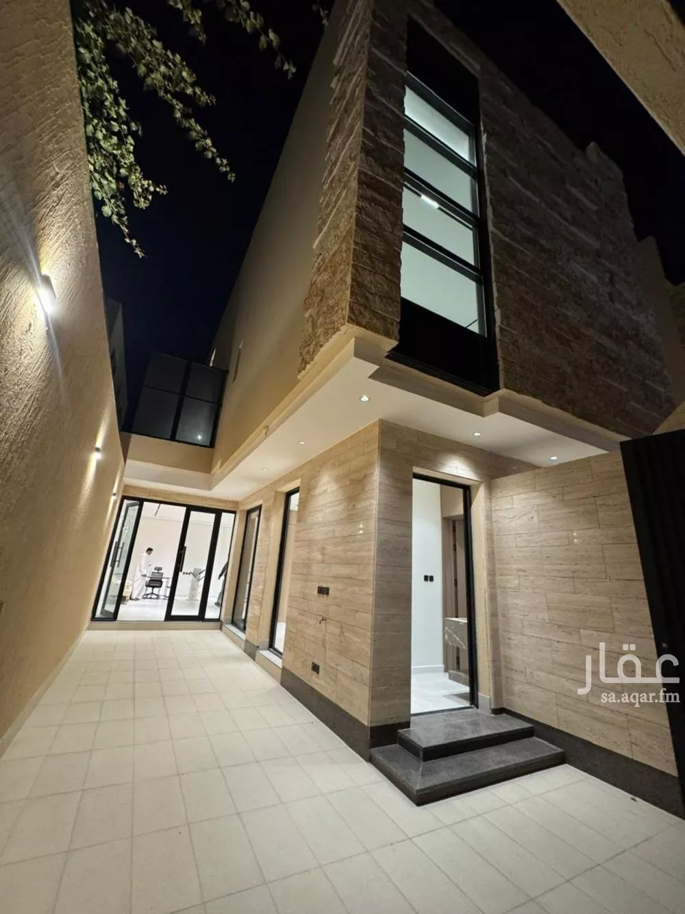 5 bedroom floor in Al Narjis 8