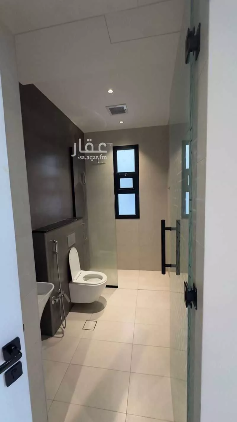 شقة 3 غرف في العارض 7
