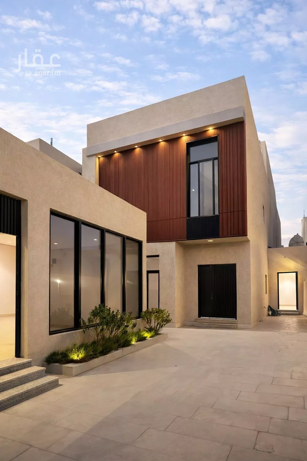 فيلا 8 غرف في الفرسان