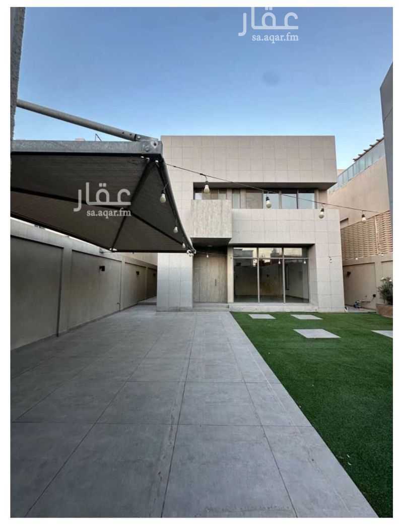 فيلا 4 غرف في النهضة، الدمام 4