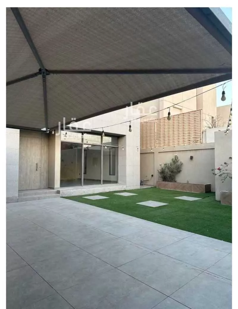 فيلا 4 غرف في النهضة 3