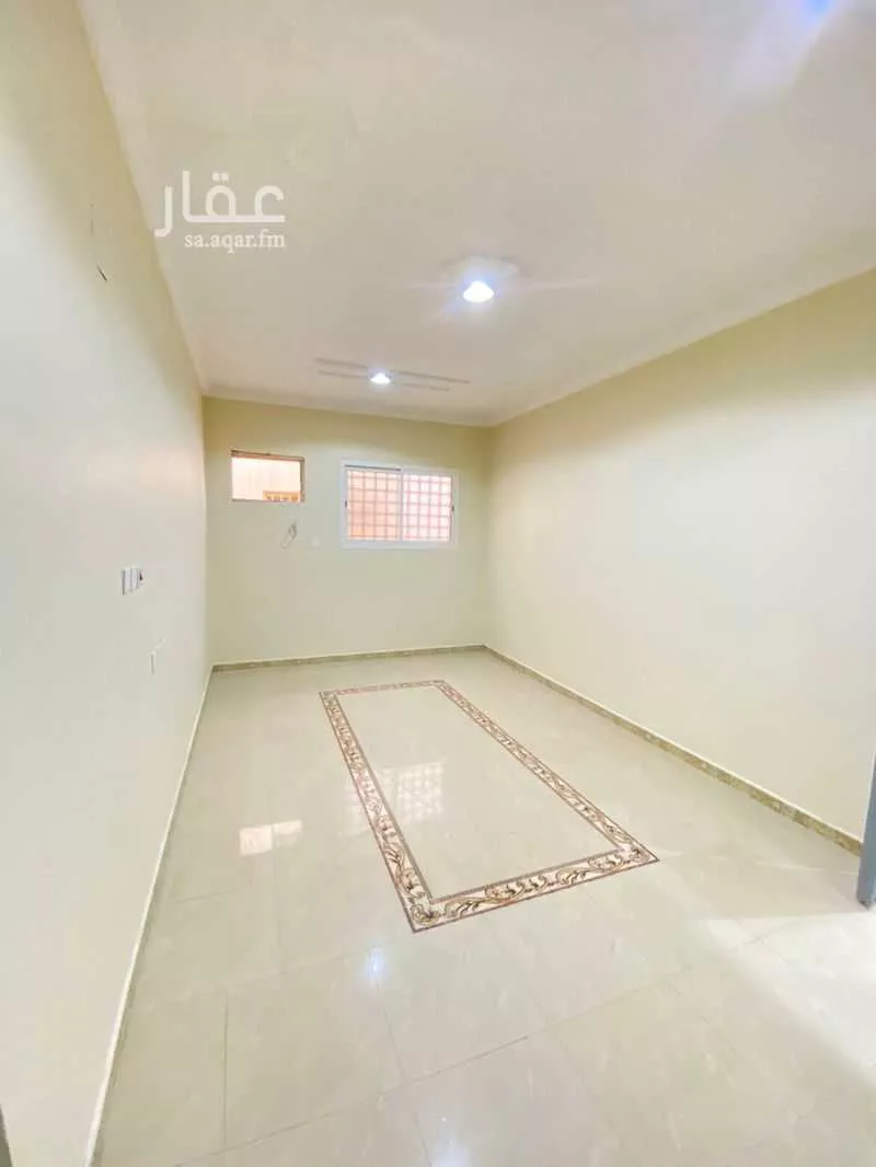 شقة 3 غرف في بدر 9