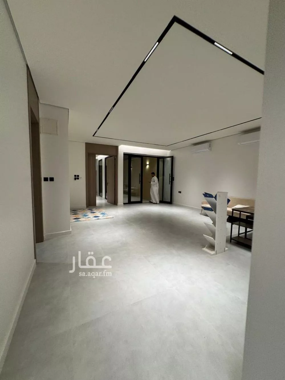 دور 5 غرف في النرجس 17