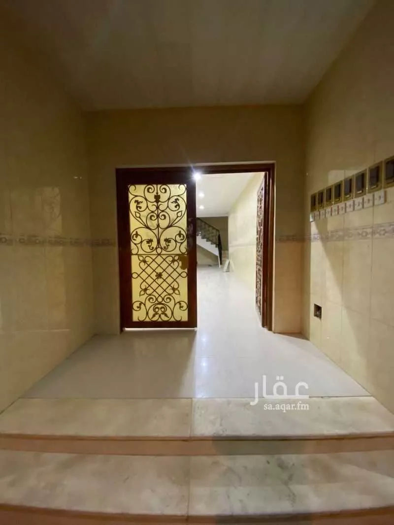 1 bedroom apartment in Badr 2