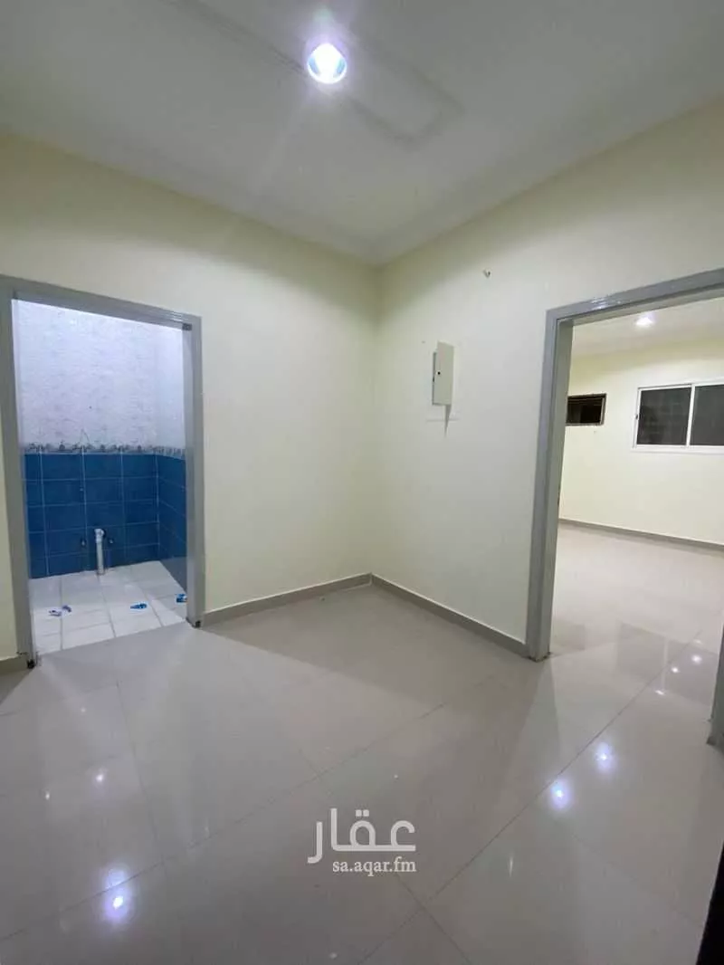 1 bedroom apartment in Badr 3