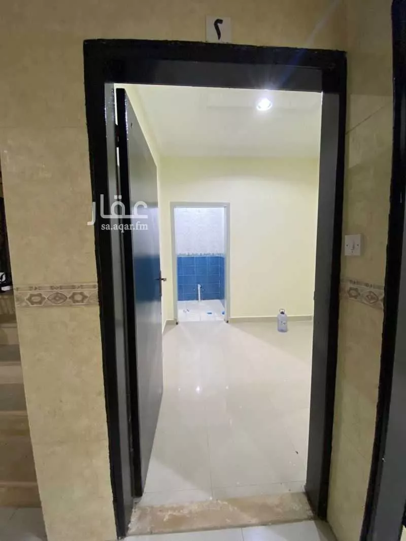 1 bedroom apartment in Badr 4