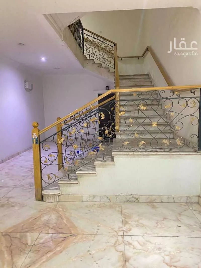 شقة 1 غرف في النزهة 2