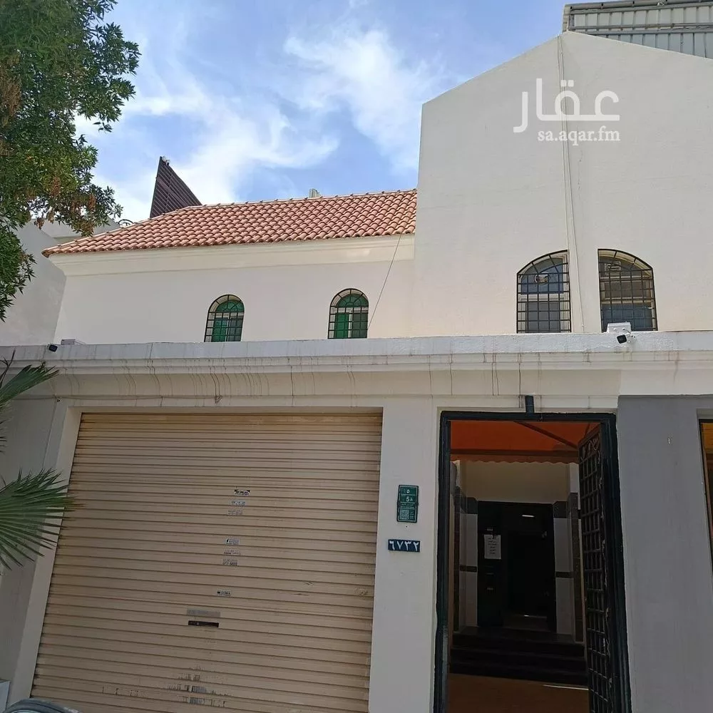 1 bedroom floor in Al Nahda 4