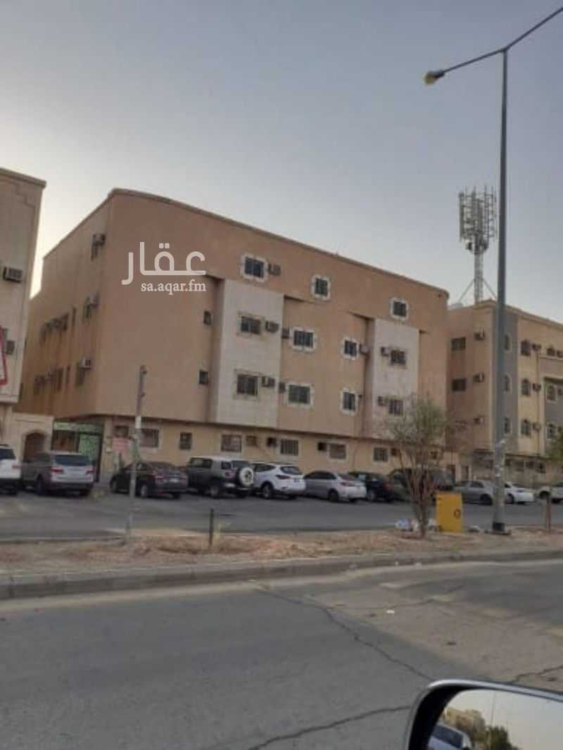 4 bedroom apartment in Al Mansurah, Riyadh 2