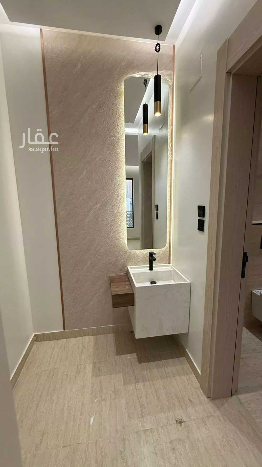 5 bedroom apartment in King Fahd, Makkah 6