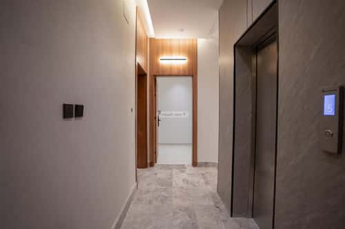 3 bedroom apartment in Al Salamah 2
