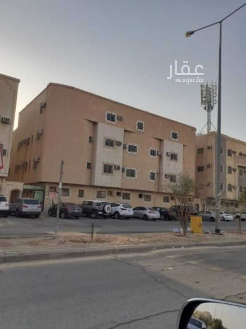 4 bedroom apartment in Al Mansurah, Riyadh 2