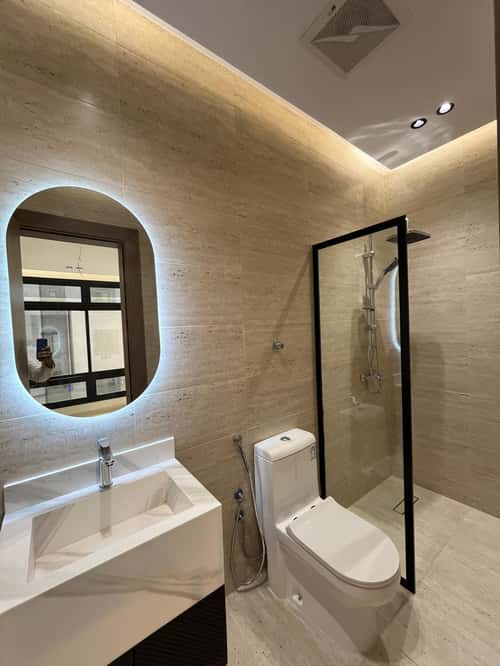 5 bedroom apartment in Al Naeem 2