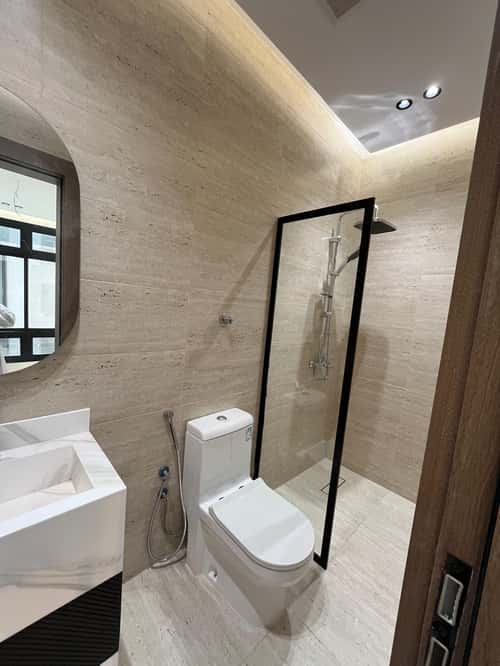 5 bedroom apartment in Al Naeem 3