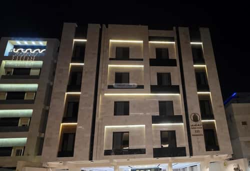 شقة 4 غرف في السلامة 2