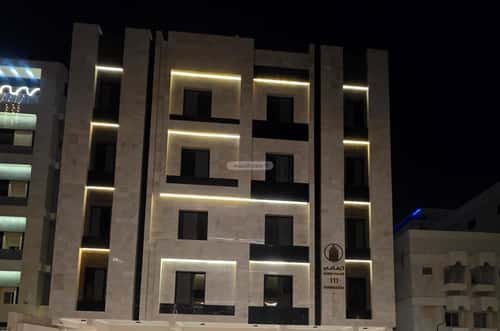 3 bedroom apartment in Al Salamah 6
