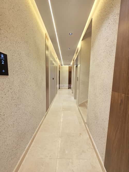 3 bedroom apartment in Al Salamah 5
