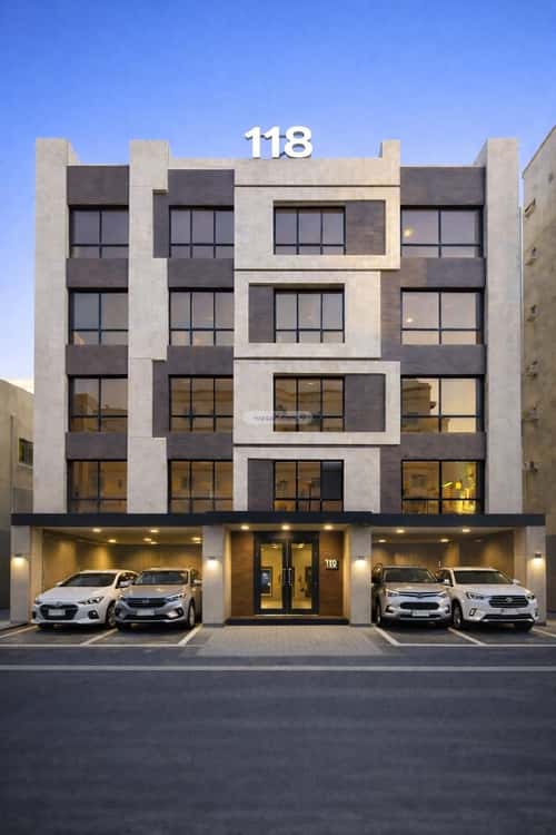 شقة  في البوادي، جدة 11