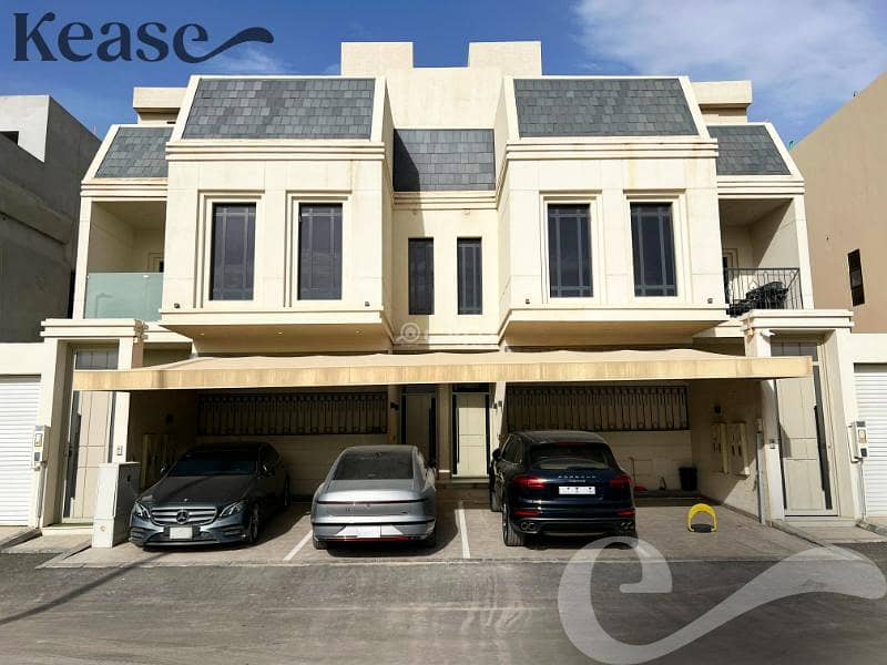 شقة  في الورود، الرياض 11