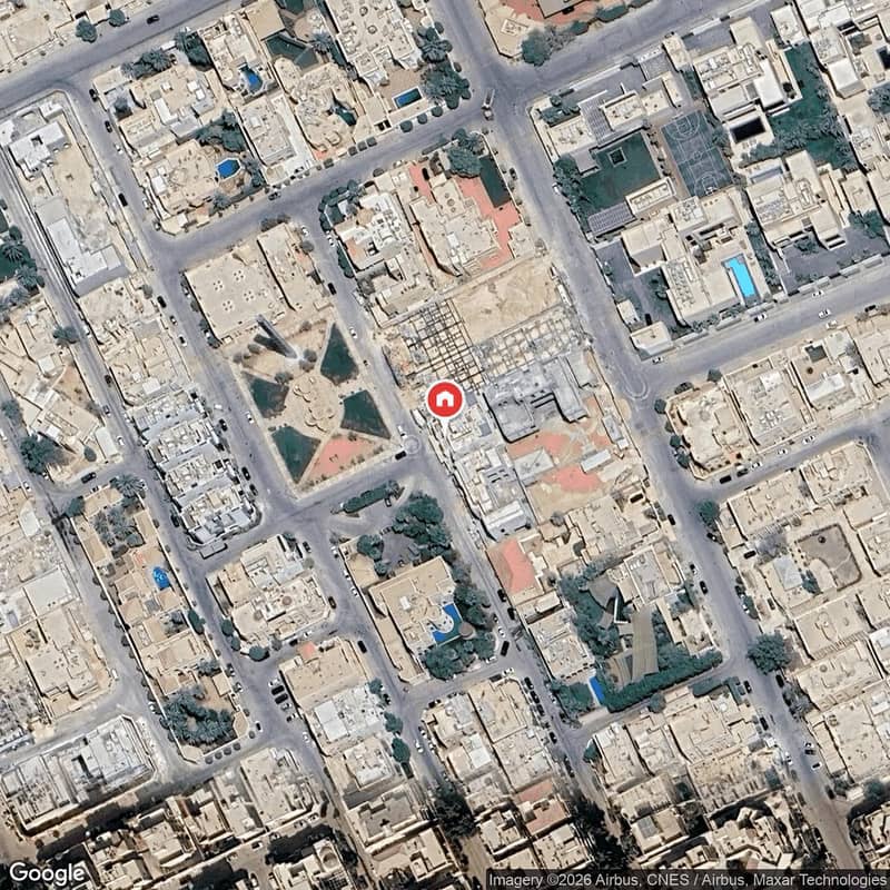 شقة  في الورود، الرياض 12
