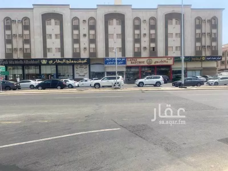 محل 104 م² في الفيصلية 3