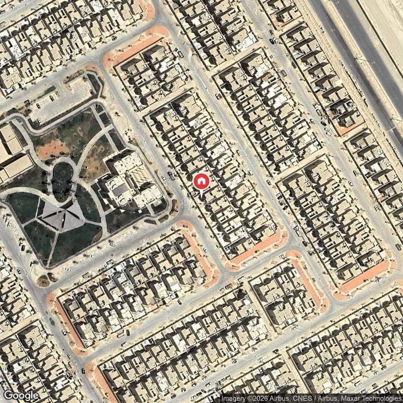 4 bedroom villa in King Khalid International Airport, Riyadh 2