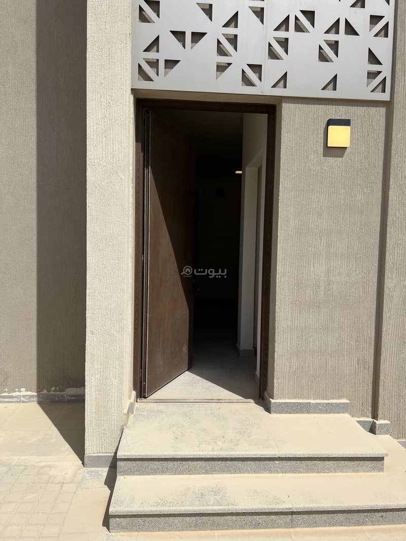 4 bedroom villa in King Khalid International Airport, Riyadh 4