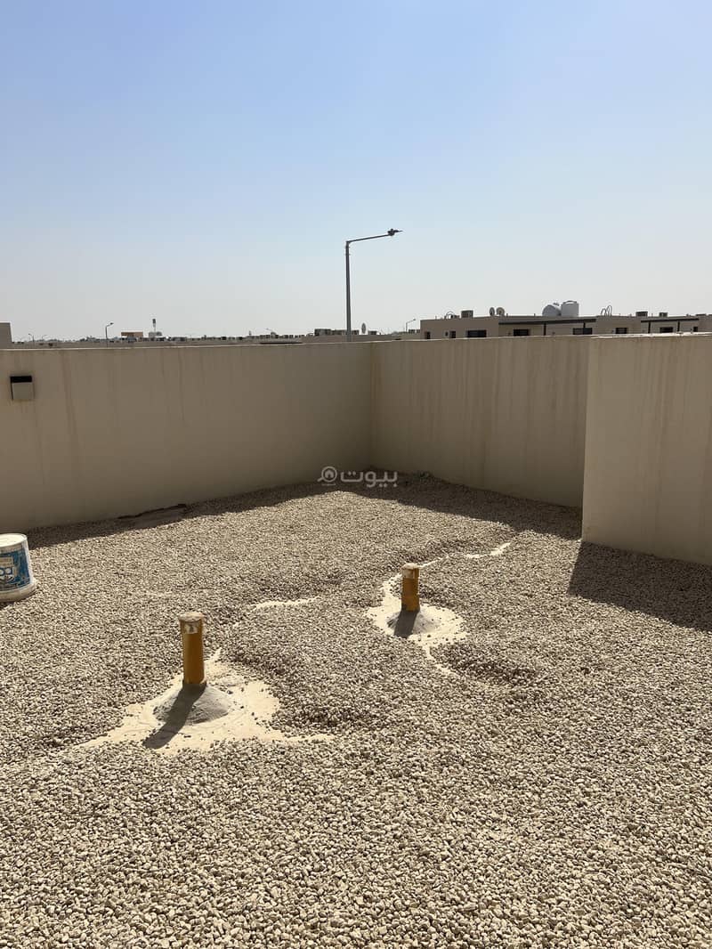 4 bedroom villa in King Khalid International Airport, Riyadh 22