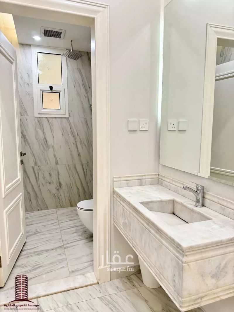 3 bedroom apartment in King Faisal 11