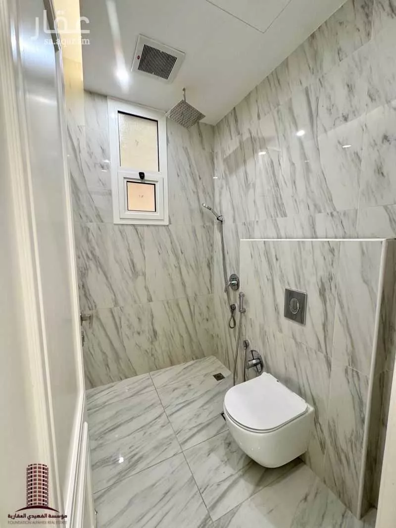 3 bedroom apartment in King Faisal 12