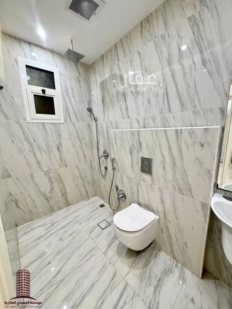 3 bedroom apartment in King Faisal 14