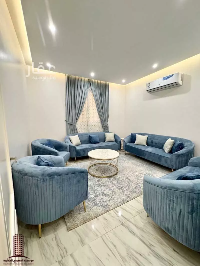 3 bedroom apartment in King Faisal 4