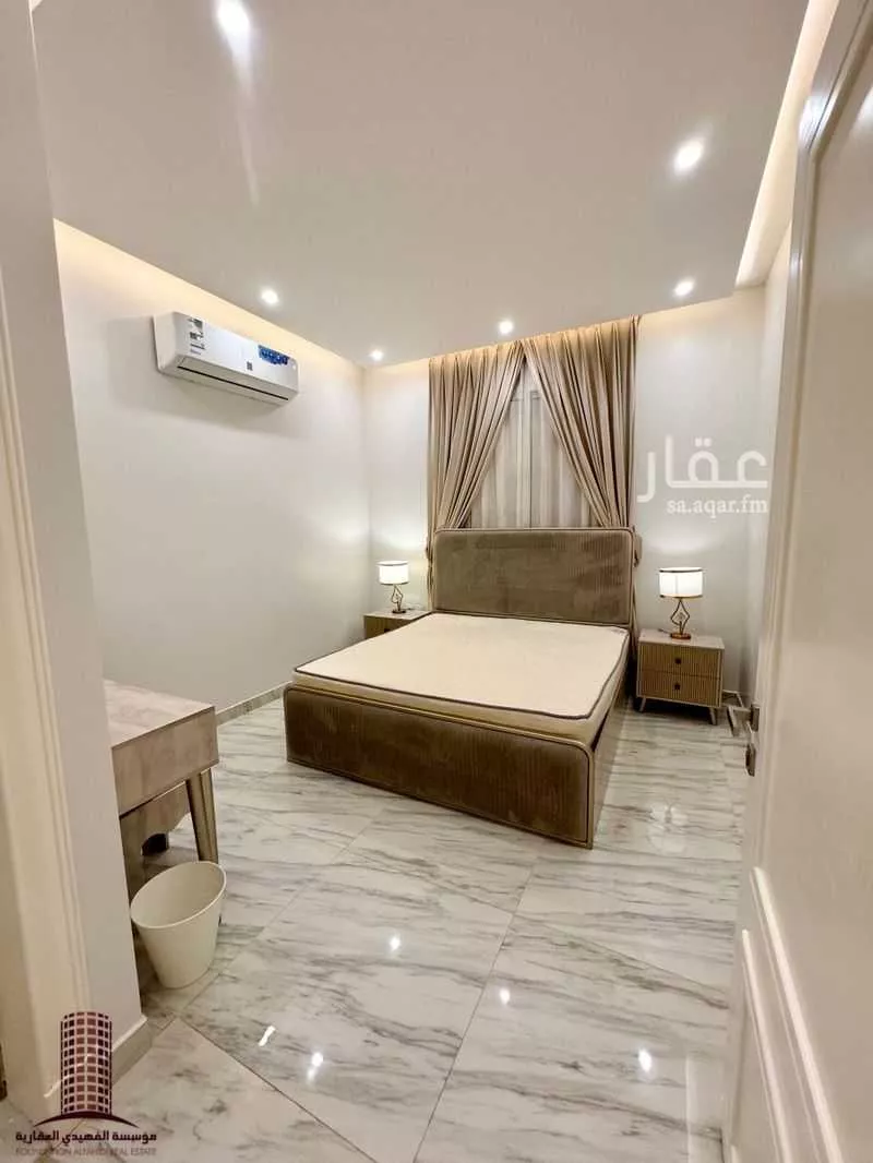 3 bedroom apartment in King Faisal 10