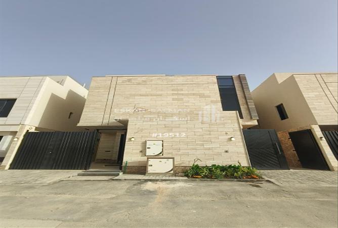 7 bedroom apartment in Al Rimal