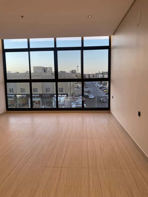 شقة 2 غرف في النرجس 1