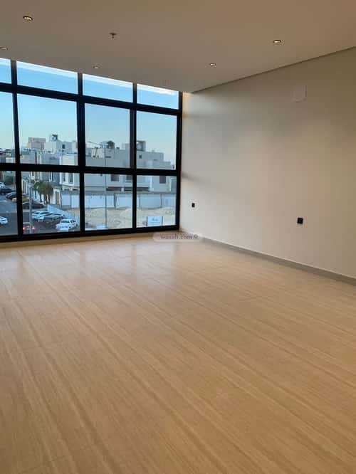 شقة 2 غرف في النرجس 2