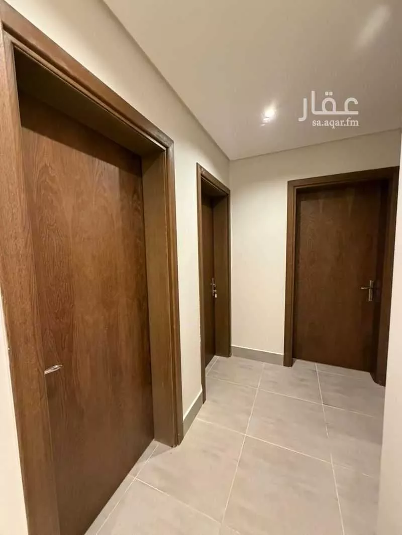 3 bedroom apartment in Al Malqa 12