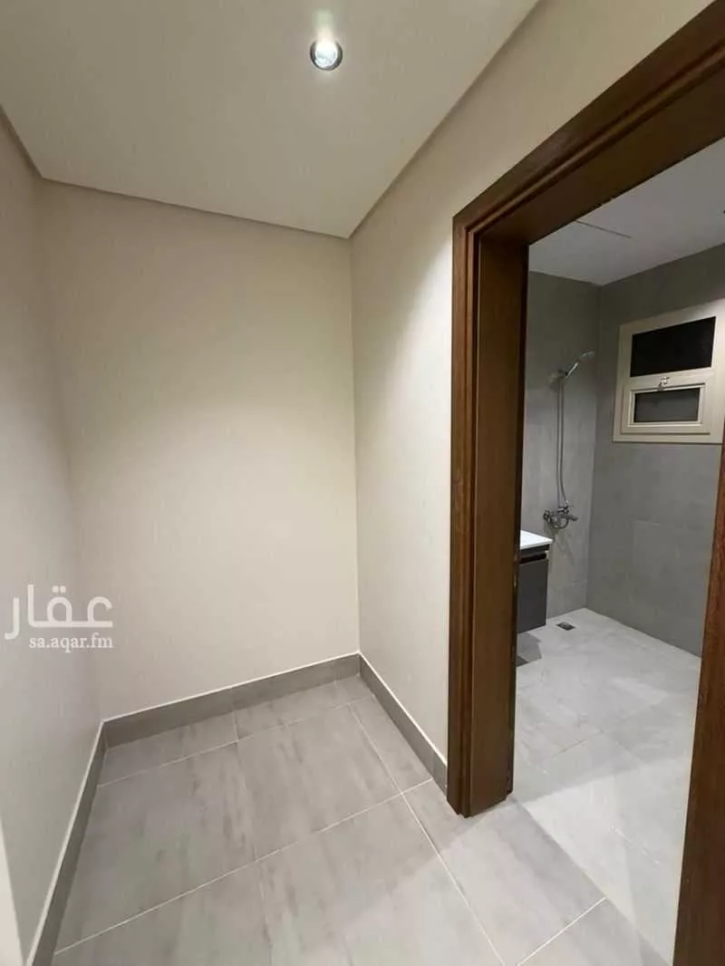3 bedroom apartment in Al Malqa 7
