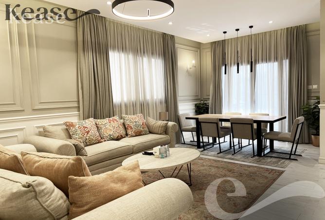 شقة 2 غرف في Al Wurud