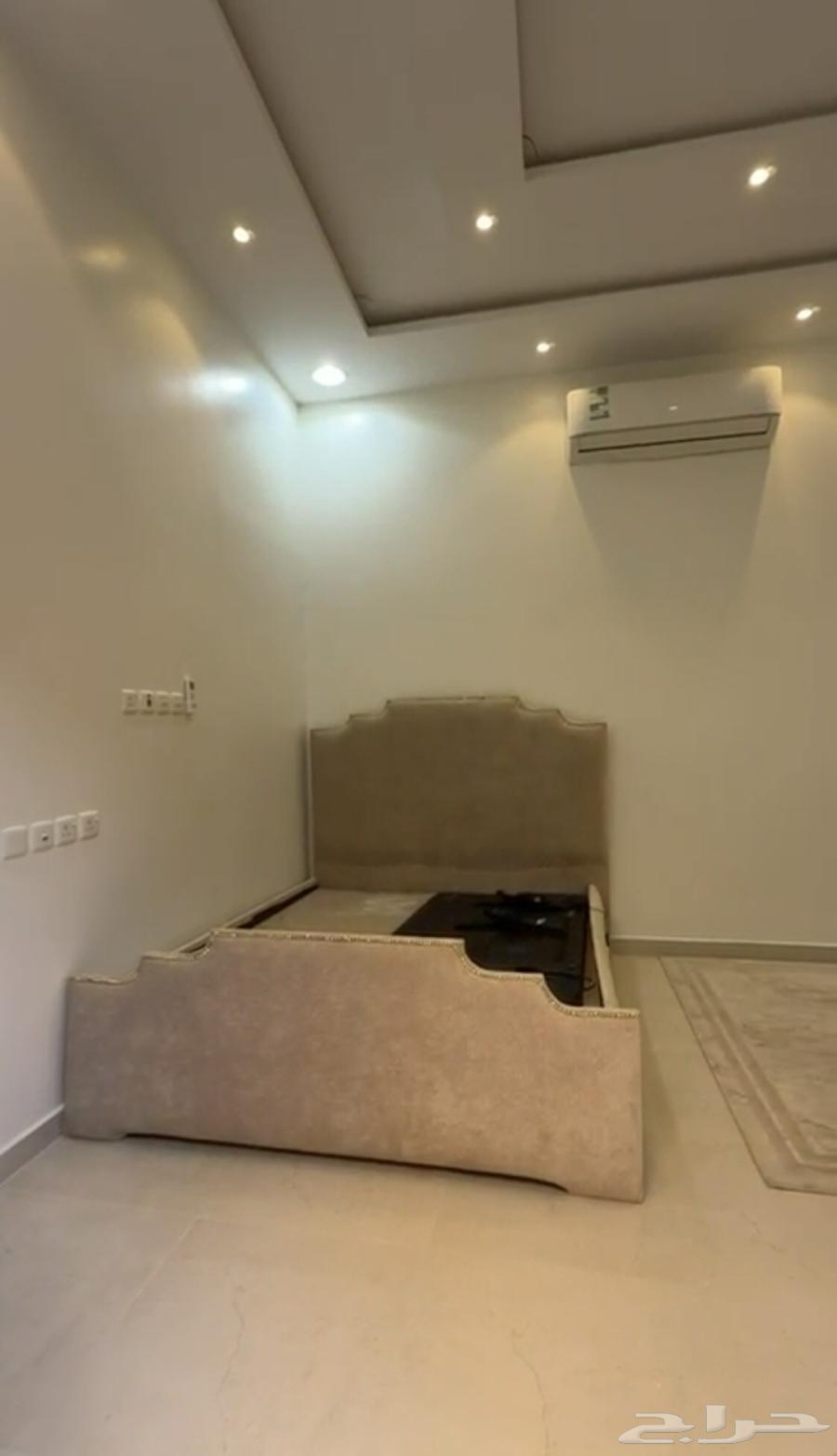 شقة 1 غرف في المهدية 1