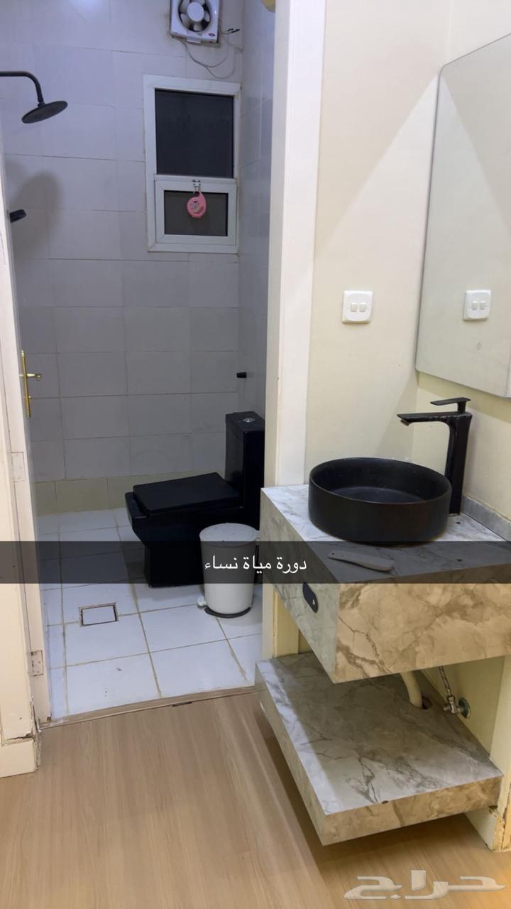 شقة 3 غرف في الرمال 3