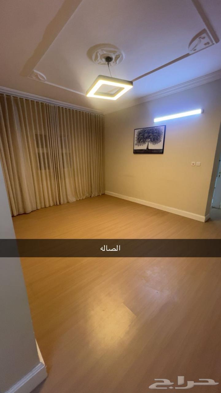 شقة 3 غرف في الرمال 5