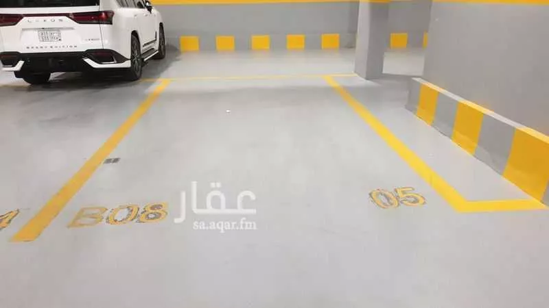 3 bedroom apartment in Al Rawdah 11