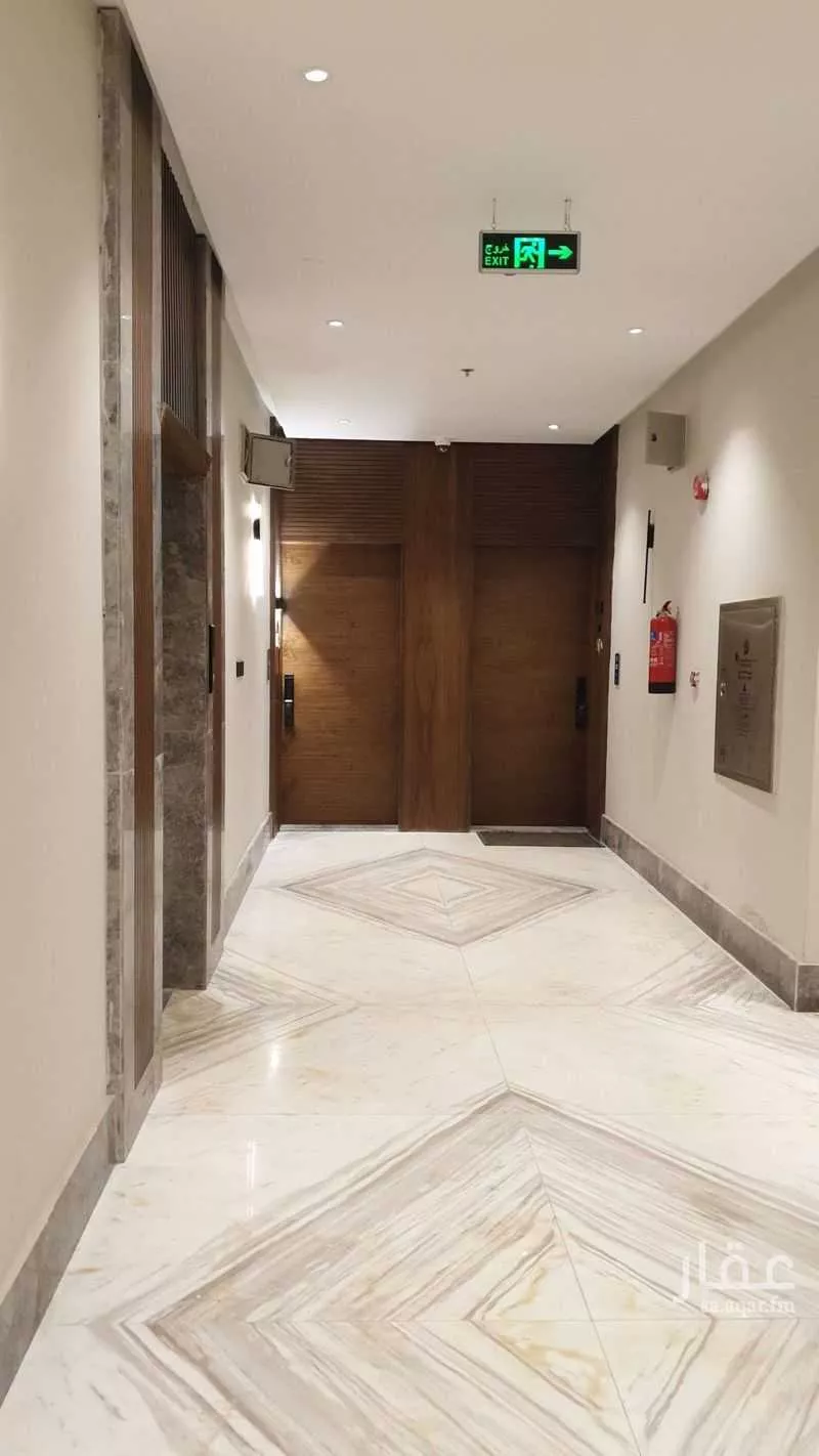 3 bedroom apartment in Al Rawdah 3