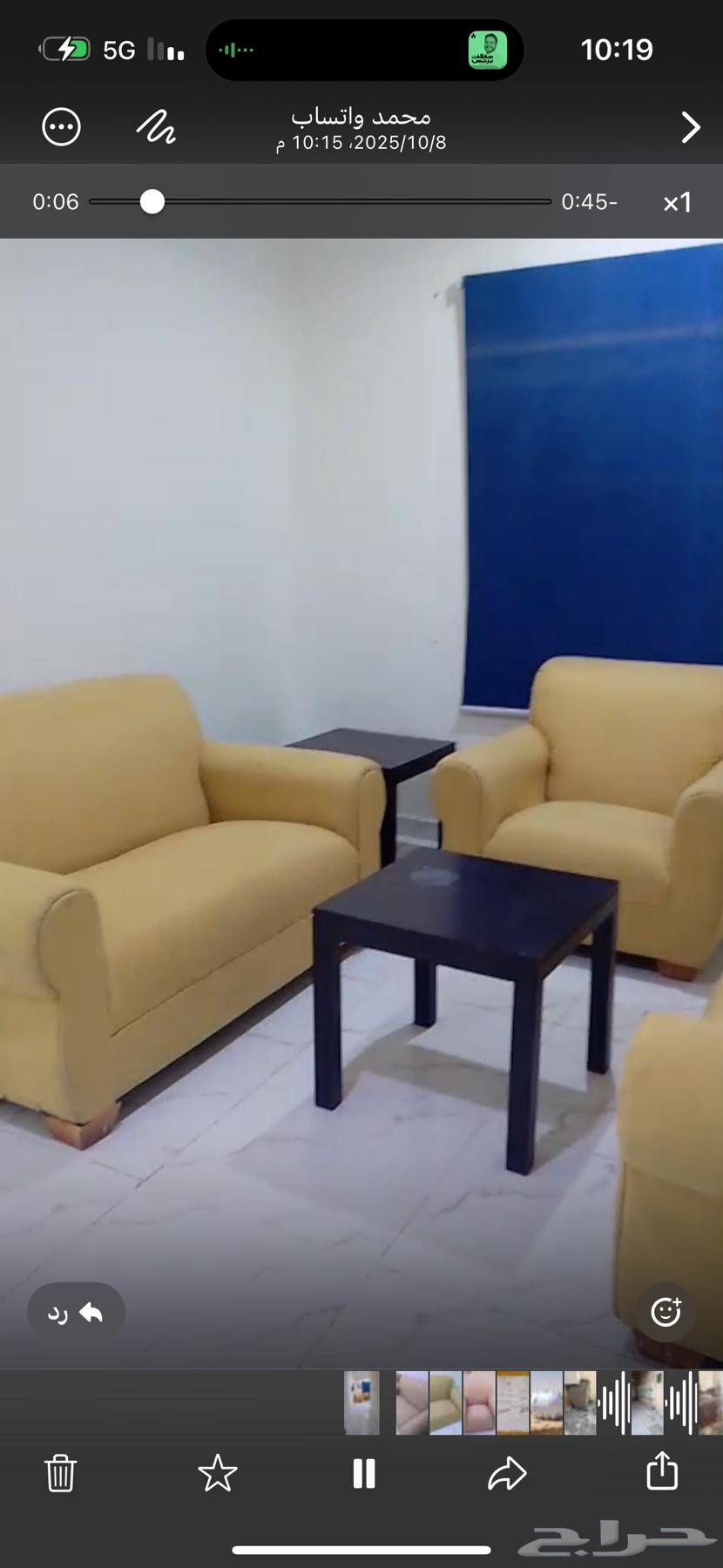 2 bedroom apartment in An Nadhim 1