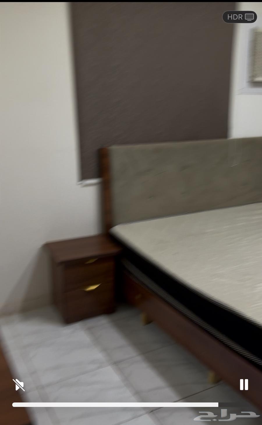 2 bedroom apartment in An Nadhim 2