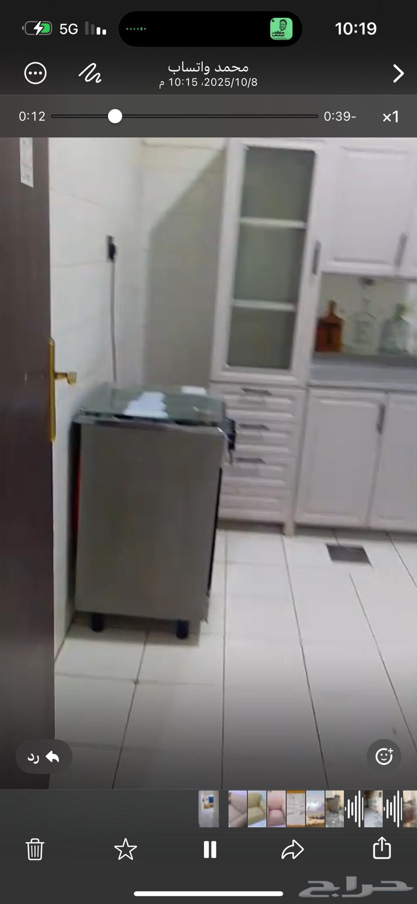 2 bedroom apartment in An Nadhim 4